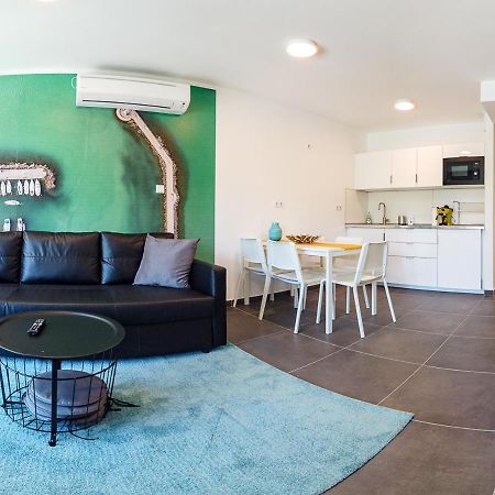 Marina Apartman Hotel Balatonszemes Bagian luar foto
