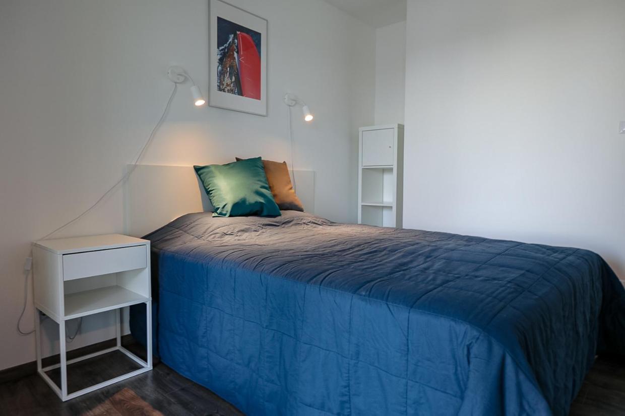 Marina Apartman Hotel Balatonszemes Bagian luar foto