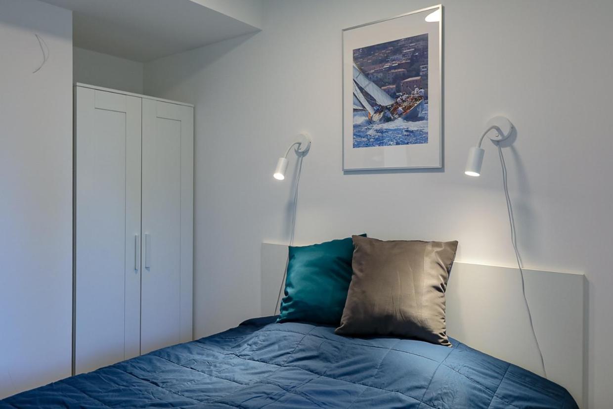Marina Apartman Hotel Balatonszemes Bagian luar foto