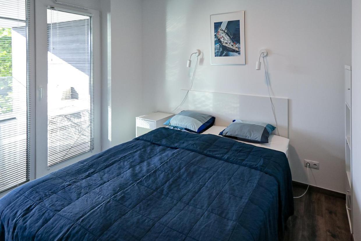 Marina Apartman Hotel Balatonszemes Bagian luar foto