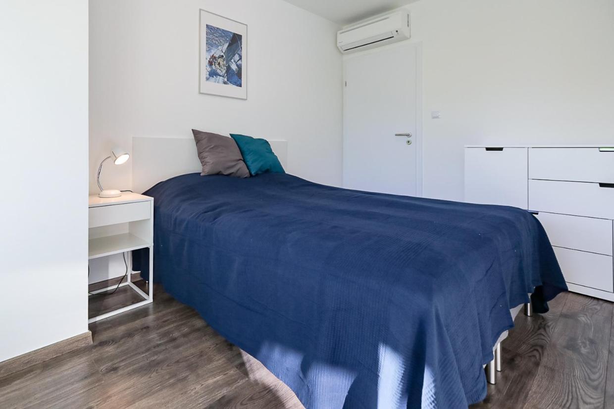 Marina Apartman Hotel Balatonszemes Bagian luar foto