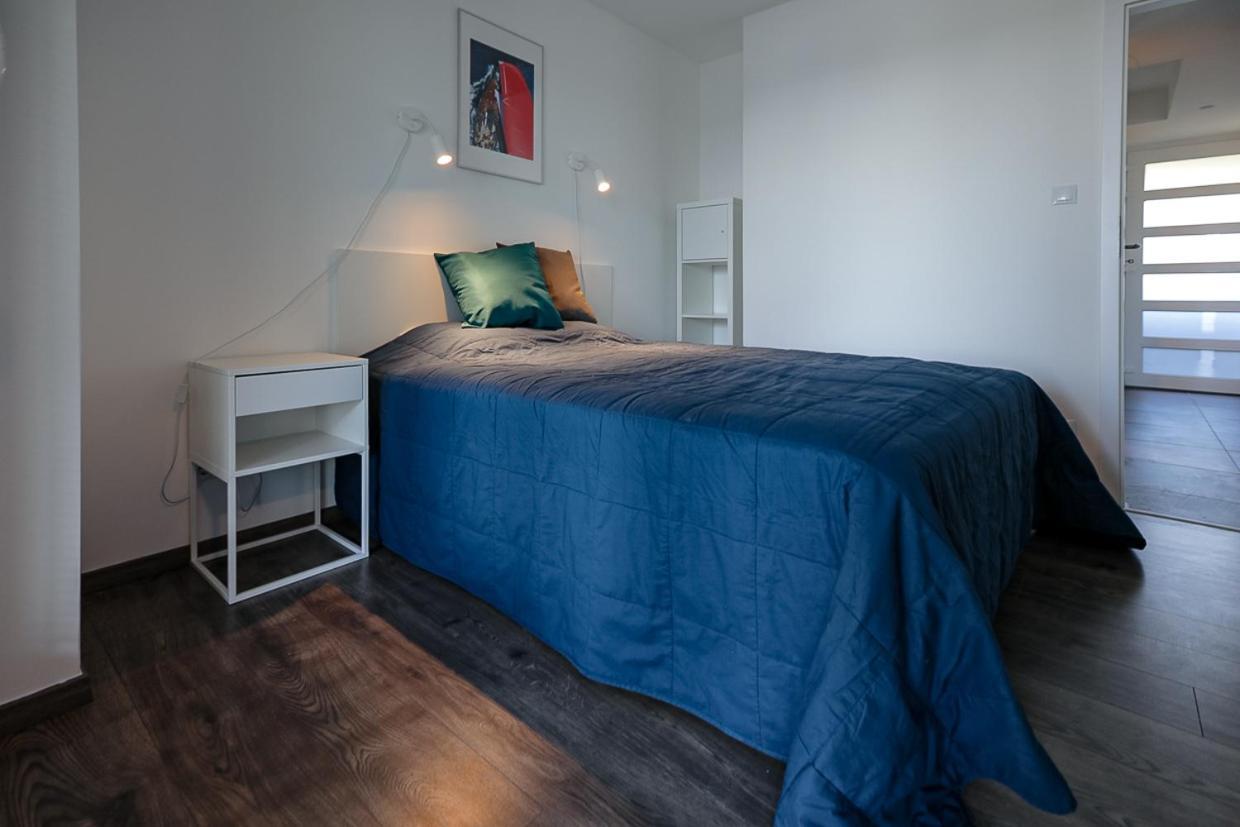 Marina Apartman Hotel Balatonszemes Bagian luar foto