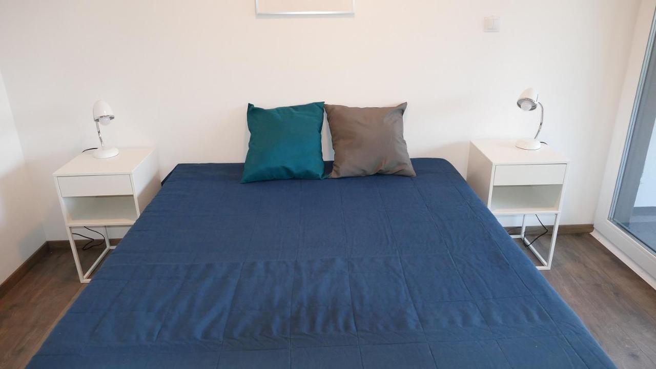 Marina Apartman Hotel Balatonszemes Bagian luar foto